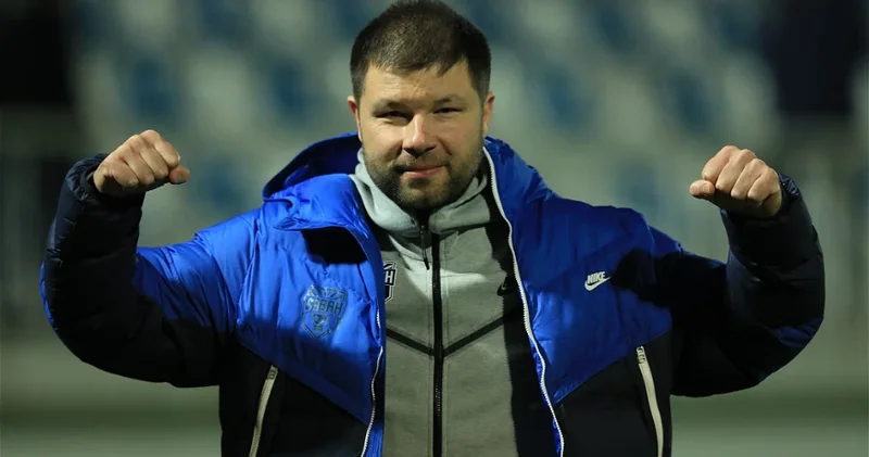 Александр Мостовой: А чего Мусаева никто не хвалил, когда он ничего не смог добиться в Сабахе?