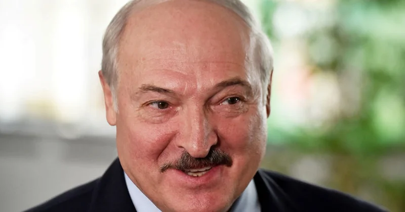 Lukaşenko cəmi 22 məhkumu əfv etdi