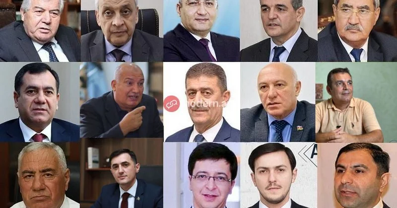 Siyasi partiyalar üçün 2025 ci il: kim nə qazandı, nə itirdi? SORĞU