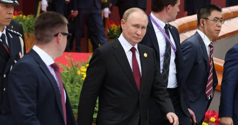 Putinə hücum təşkil edildi: həlak olsaydı nələr yaşanacaqdı? İki ssenari