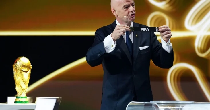 FİFA prezidenti qiymətlə bağlı tənqidlərə cavab verdi