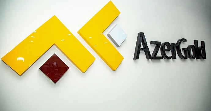 AzerGold un ixrac gəlirləri 55% dən çox artıb