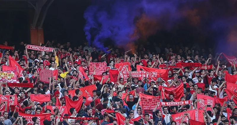 2025 ci ilin maraqlı rekordları: Siyahıda Traktor un azarkeşləri də var