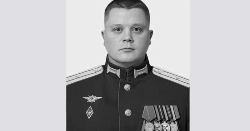 Rusiya Müdafiə Nazirliyinin mətbuat xidmətinin mayoru öldürülüb