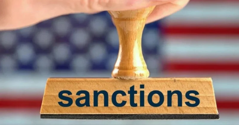 ABŞ İrana qarşı sanksiyalar tətbiq etdi