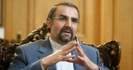 Советник президента Ирана подал в отставку на фоне протестов