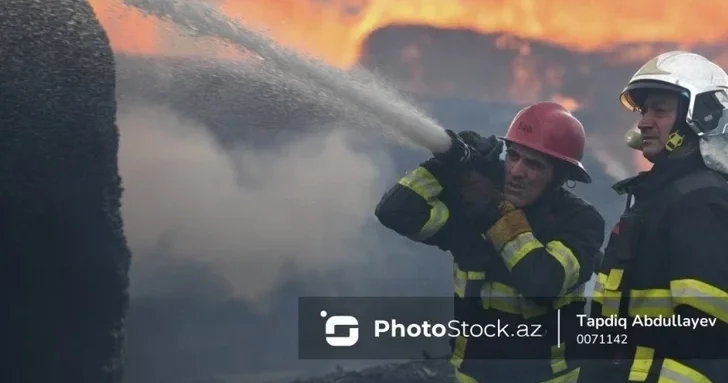 В Азербайджане резко выросло число ЧП: +12% за 9 месяцев 2025 года