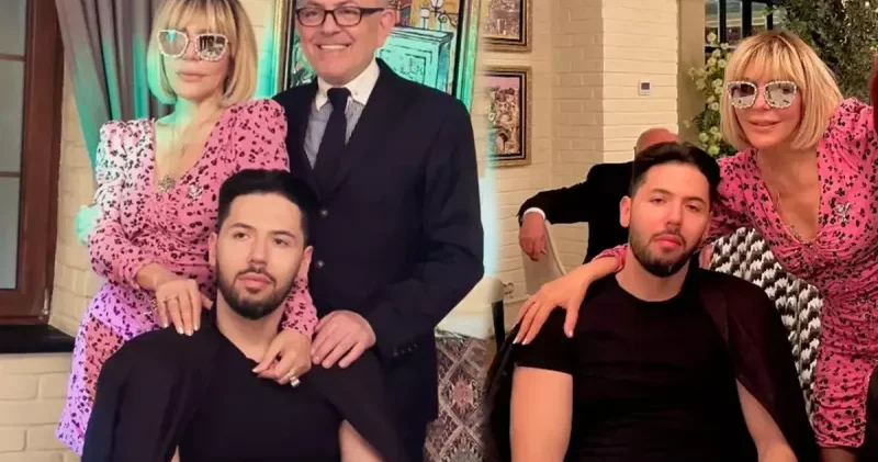 “Oğluma qız axtarıram”