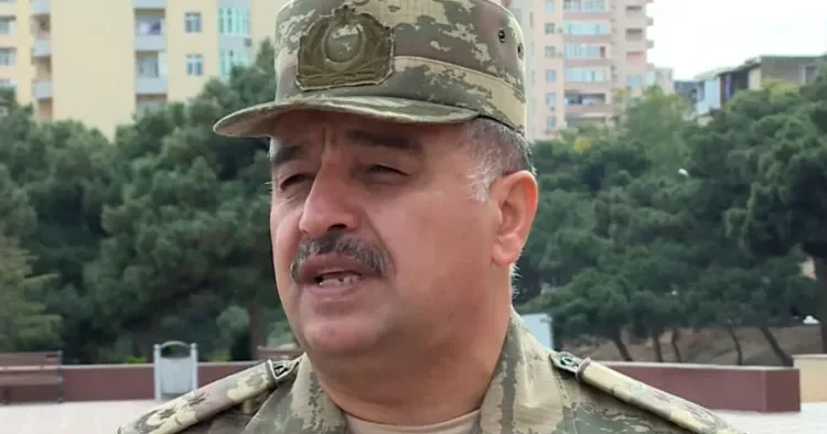 Ali məktəblərdə hərbi kafedralar bərpa edilsin Polkovnikdən TƏKLİF