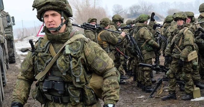 Avropada panika: hücuma hazırlıq başladı Təcili sığınacaqlar tikilir