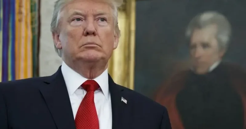 “ABŞ F 35 qırıcılarının Türkiyəyə satışı barədə ciddi şəkildə düşünür” Tramp