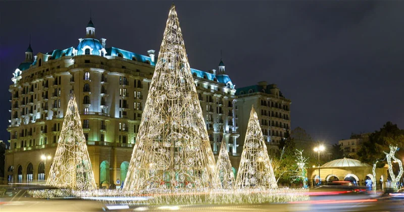 Обнародован прогноз погоды на праздничные дни