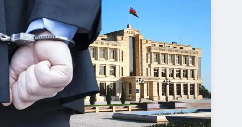 İcra hakimiyyəti sistemini birdəfəlik ləğv etmək lazımdır Natiq Cəfərli