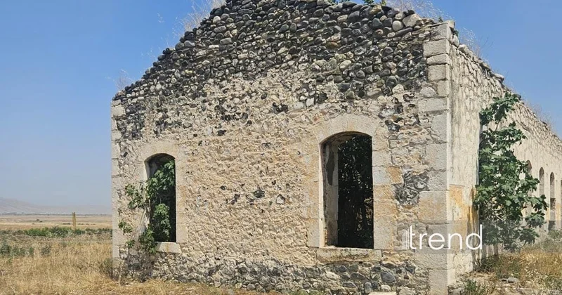 В Азербайджане вносятся изменения в правила охраны памятников