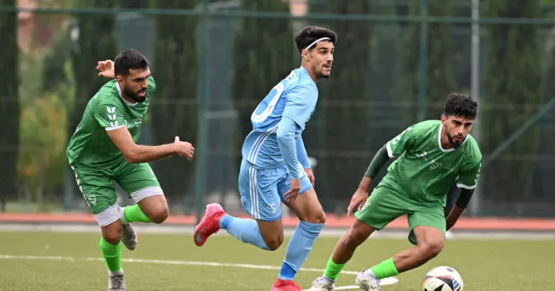 “Səbail” “Şimal” oyununun nəticəsi AFFA nın nəzarətində ŞÜBHƏ