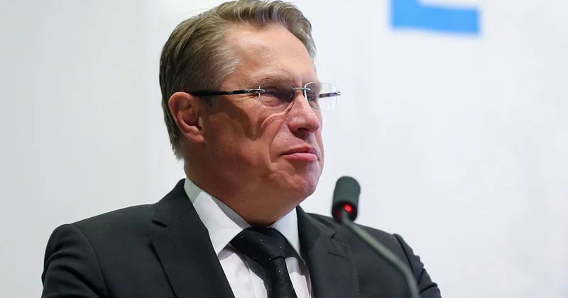 Мурашко пожаловался на сложности в создании эликсира молодости