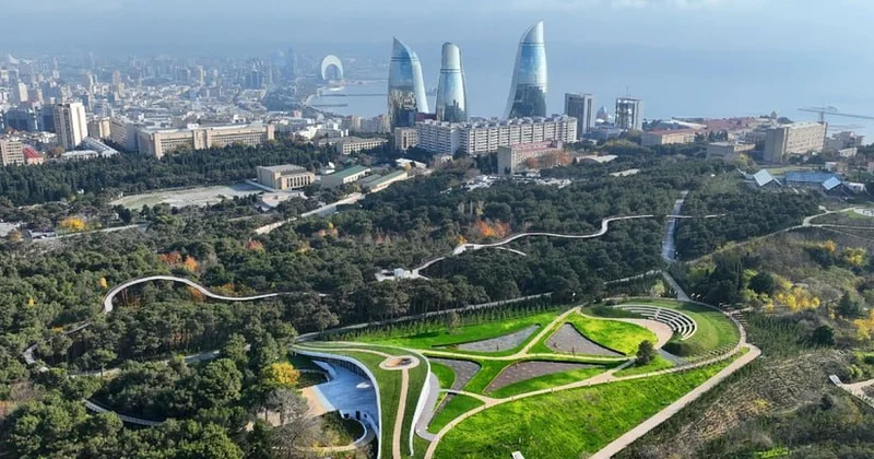 2026 cı ildə Bakıda hansı infrastruktur layihələri REALLAŞDIRILACAQ?