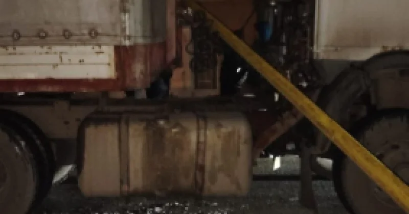 Culfada qəza: 2920 abonent qazsız qaldı