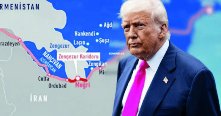 TRIPP Ararat Mirzoyanın konkret vaxtı