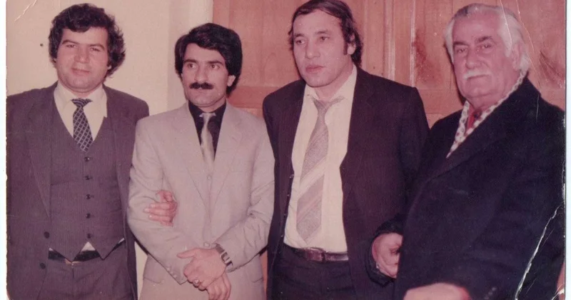 Külək aparır sözümü... Sabir Rüstəmxanlının yazısı