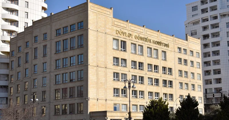 Gömrük Komitəsinin rəqibi ortaya çıxdı: hər ikisi ləğv edilə bilər Böyük ssenari