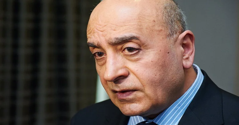 Rasim Musabəyov “Şərəf” ordeni ilə təltif edilib