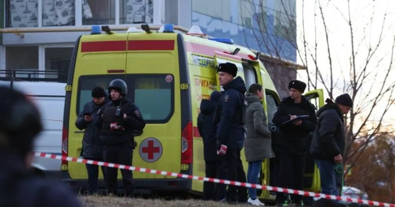 В Белгородской области при атаке ВСУ один человек погиб, четверо пострадали