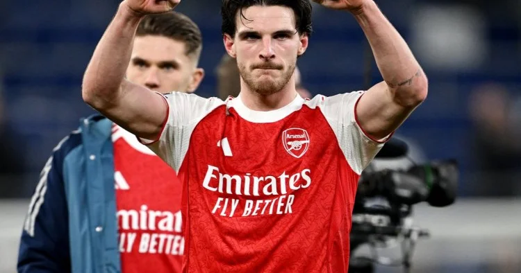 Arsenal vacib oyuna ciddi itki ilə çıxacaq