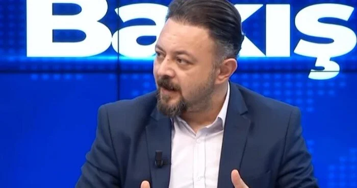 Türkiyəli tanınmış jurnalist saxlanıldı