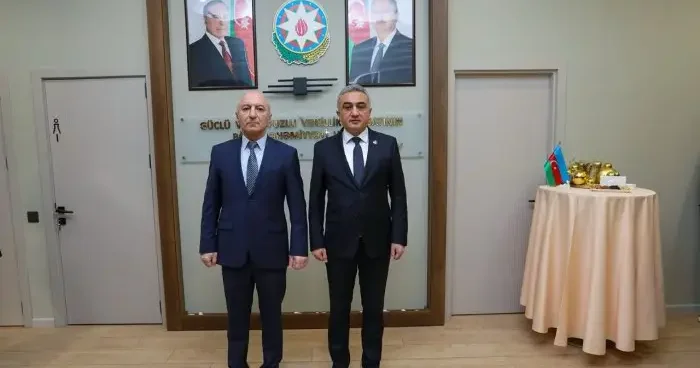 Azərbaycanda fəaliyyət göstərən vəkil bürolarının sayı 144 ə çatıb