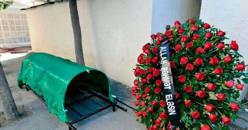 Deputatın qardaşı vəfat etdi