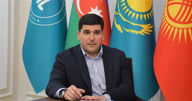 Фархад Мамедов: Как Трамп Азербайджан и Армению мирил…