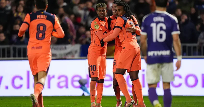 Barselona azarkeşləri komandada görmək istədikləri futbolçunun adını açıqladılar SORĞU