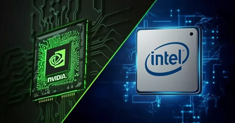 CNBC: Nvidia потратила пять миллиардов долларов на покупку акций Intel