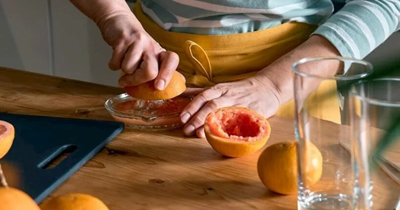 Böyrək daşlarının qarşısını almaq üçün beş qida qrupu açıqlandı