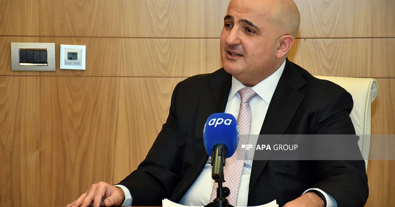 İsrafil Məmmədov: Büdcəyə transfertlərin azaldılması Neft Fondunun aktiv idarəçiliyini genişləndirir