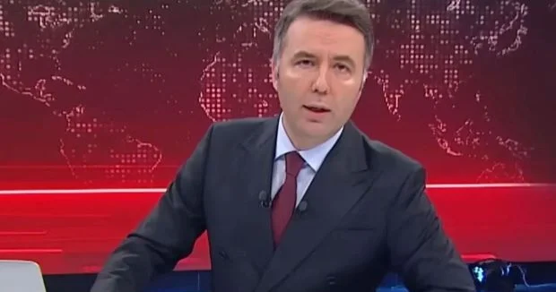 Mehmet Akif Ersoy peşman olub Tanınmış aparıcısı azadlığa buraxılacaq?