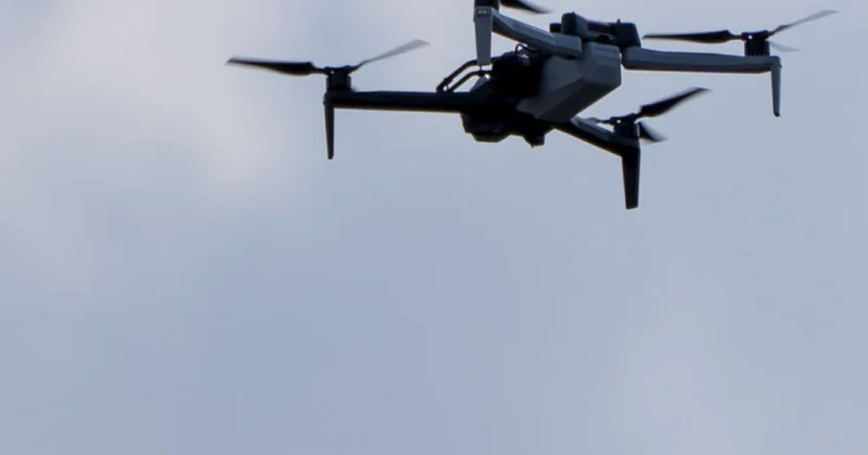 США защитят ЧМ по футболу от БПЛА