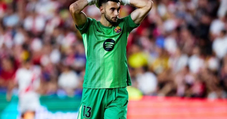 Barselona nın qapıçısına görə derbidə xüsusi tədbirlər görüləcək