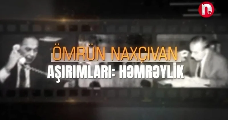 Bir filmin tarixçəsi, yaxud bir xalqın qəlbindən keçən yol