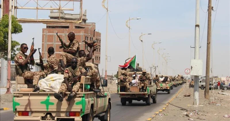 BƏƏ Yəməndəki hərbçilərini geri çəkdi