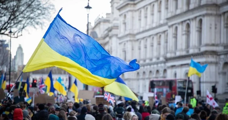 500 ə yaxın azərbaycanlı ailənin əmlakı zərər görüb Ukraynadakı soydaşlarımız danışdılar