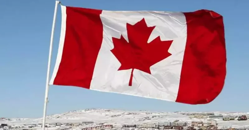 İran Kanada Hərbi Dəniz Qüvvələrini terror təşkilatı elan etdi