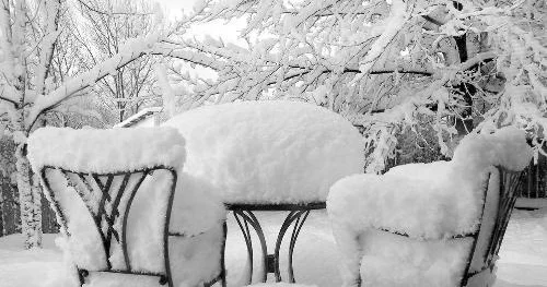 Выпадет ли снег в Азербайджане в Новый год? ПРОГНОЗ