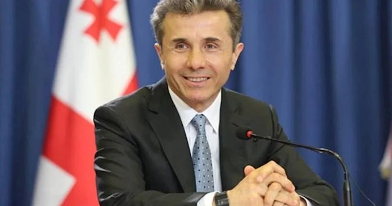 Bidzina İvanişvilinin sərvəti bir ildə 4 milyard dollar azalıb Səbəbi bilinmir
