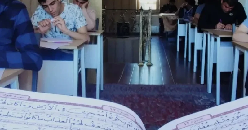 Азербайджанцы в Грузии под властью Ирана наш обзор