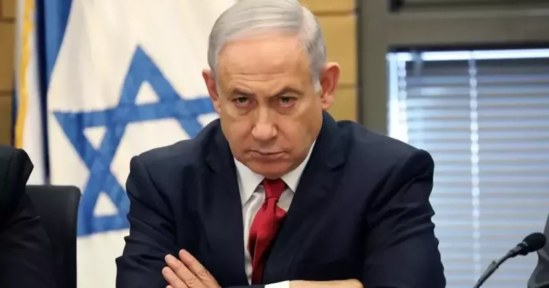 İsrail hədələdi: Dərhal ölkəni tərk edin!