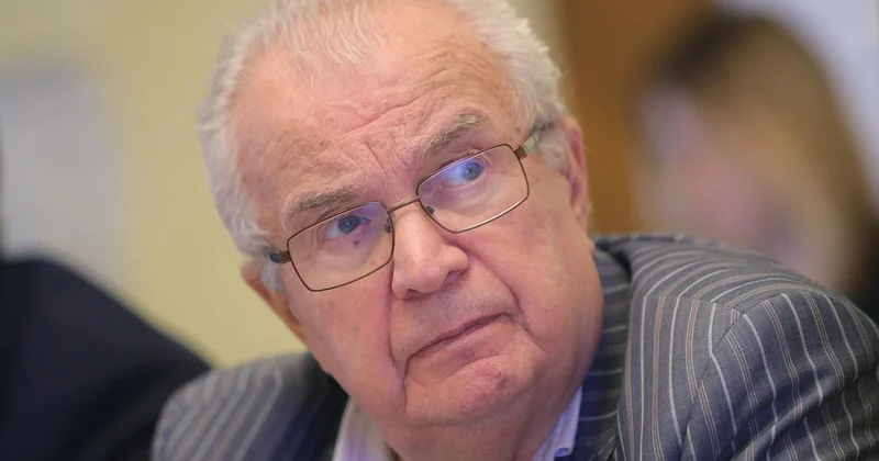 Скончался иллюзионист Эмиль Кио, автор фокуса Запорожца с 18 пассажирами