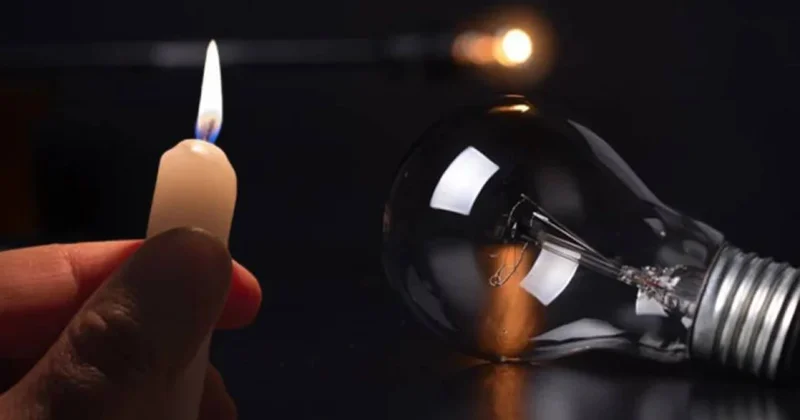 Biləsuvar və Lənkəranda işıq olmayacaq