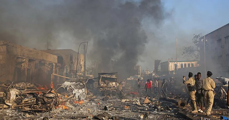 Dünyanın ən dağıdılmış ölkəsi BMT Təhlükəsizlik Şurasına sədrlik edəcək